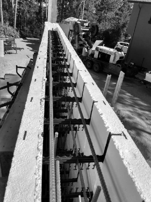 NutechColorado's tweet photo. Before and after a concrete pour. https://t.co/ryMdOlkQoO