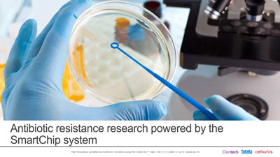 TakaraBioUSA's tweet image. Learn about the inspiring journey of @WMuziasari, CEO of @resistomap and how her company is helping fight the spread of antibiotic resistance genes by providing robust tools for monitoring: ow.ly/FxNN50AvpfD
#qPCR #realtimePCR #AntibioticResistance #COVID19 #TakaraBio