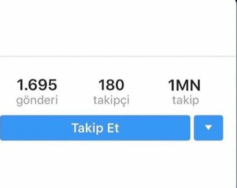 Fake hesap açmışımdır ama acemiyimdir.