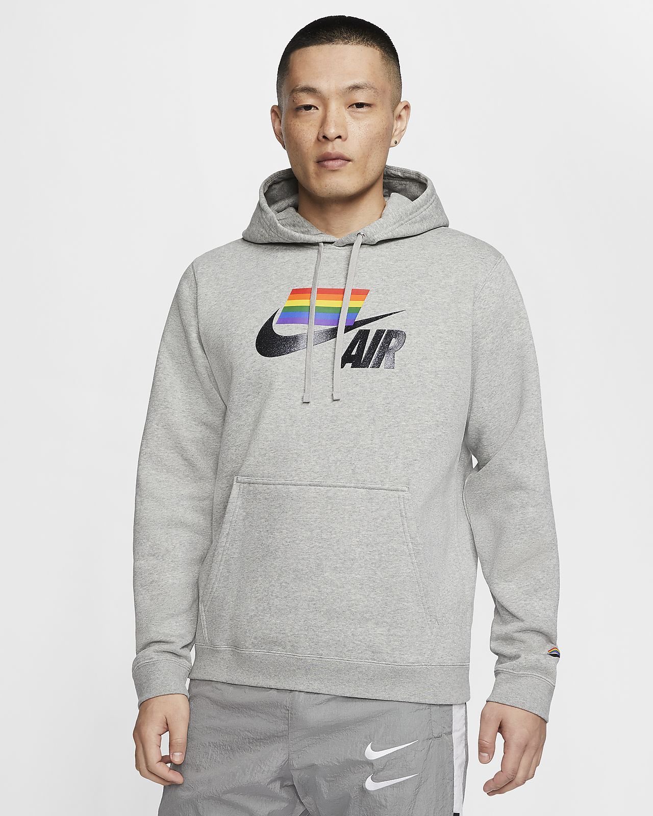Nike be true clearance hoodie