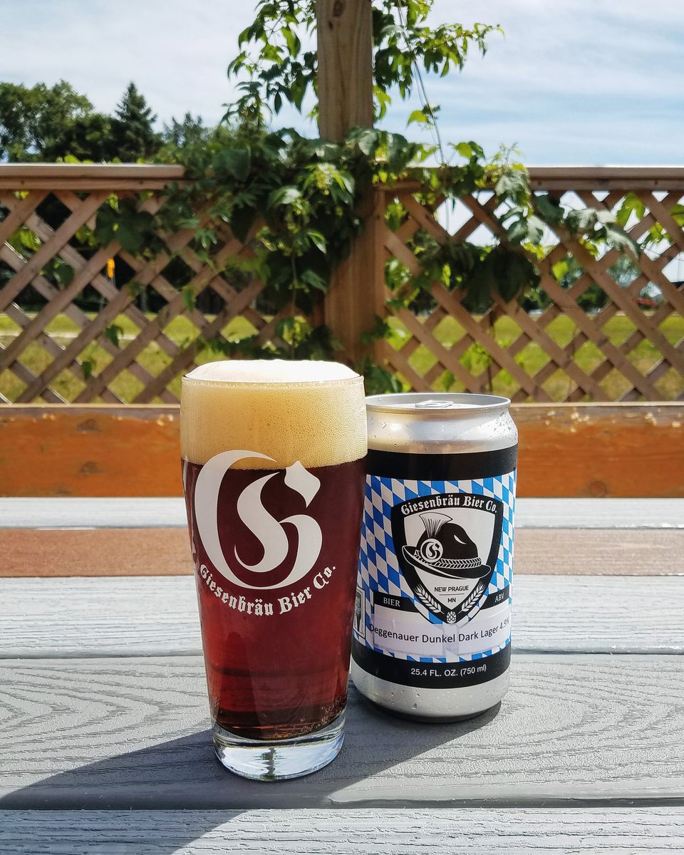 GiesenbräuBierCo (@giesenbrau) on Twitter photo Start your weekend with lagers in the sunshine ☀️ We've got Dunkel and Helles on tap and in crowlers to-go, along with 10 other delicious styles. <a href="/ArcaneKitchen/">Arcane Kitchen</a> Kitchen is here tonight for dinner, and <a href="/samuraiteppany/">Samurai Teppanyaki</a> all day tomorrow. Prost!
giesenbraubierco.com/taproom-rules Start your weekend with lagers in the sunshine ☀️ We've got Dunkel and Helles on tap and in crowlers to-go, along with 10 other delicious styles. <a href="/ArcaneKitchen/">Arcane Kitchen</a> Kitchen is here tonight for dinner, and <a href="/samuraiteppany/">Samurai Teppanyaki</a> all day tomorrow. Prost!
giesenbraubierco.com/taproom-rules