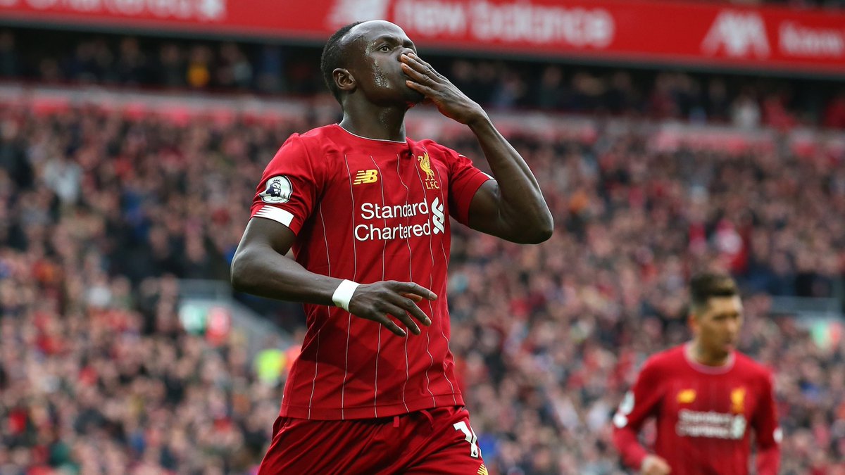 MID: Sadio Mané 12.3 vs BUR (H)After being benched in the last game, seeing Salah score 2 goals, feels like it must trigger Mané for this game against Burnley. He is sort of a differential nowadays which feels weird to say but he faces a Burnley side which has conceded the..