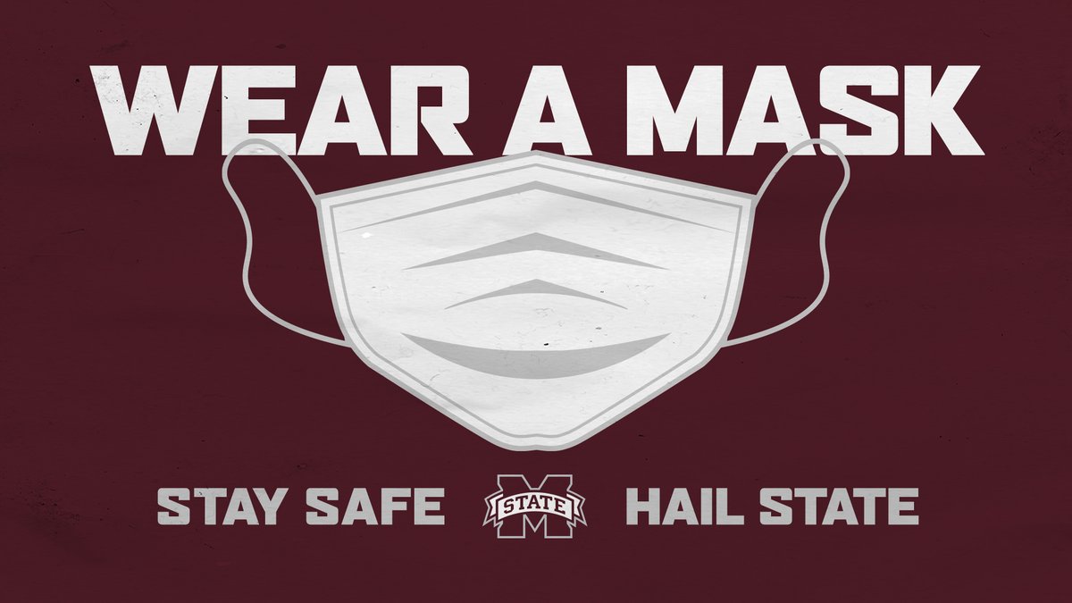 We're all in this together, Bulldogs!