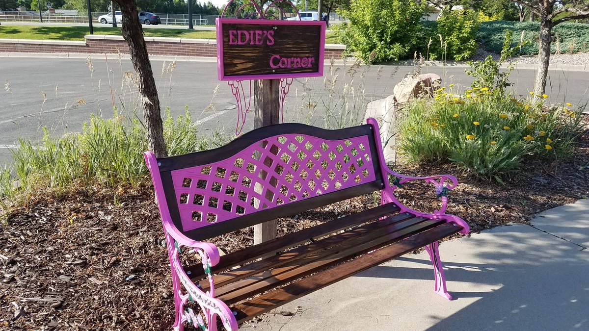 Amy L Moore tweet media