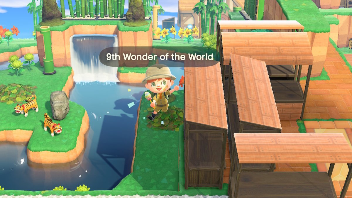 sugarstarplays's tweet photo. Join me on the Jungle Cruise!!

 #AnimalCrossing #Disneyland #animalcrossingdisney #junglecruise #backsideofwater #myoutfitisthe9thwonder https://t.co/ba0SClvq53