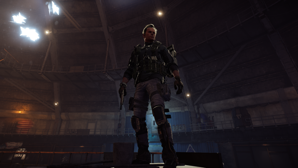 Solnegas's tweet photo. #TheDivision2 
#TheDivision2Photos 
#agenthighlights https://t.co/JqjxmKGAtk