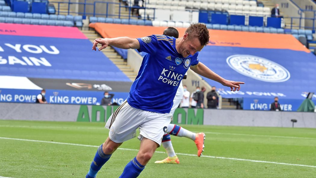  Jamie Vardy 9.8 vs BOU (A)For me it was only one player that I could recommend this weekend. Even though Iheanacho actually matches Vardy when it comes to underlying stats over the last few games despite having played a lot fewer minutes I have to recommend Jamie Vardy…