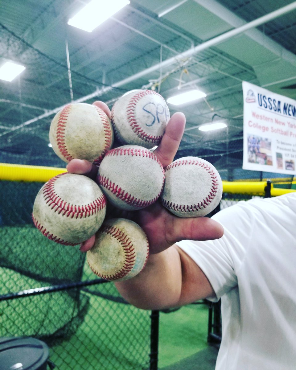 Can anyone match this? Free 1/2 cage rental if you can! 🤣