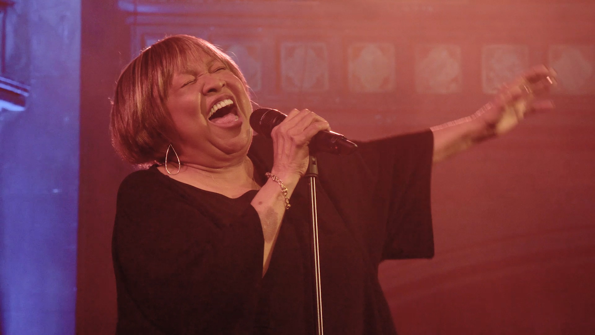 Happy Birthday, Mavis Staples!  : ANTI- Records 