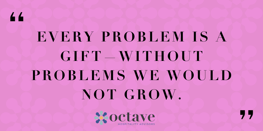 OctaveTweets's tweet image. "Every problem is a gift- without problems we would no grow."

#quoteoftheday #qotd #success #challenges #motivation #business #inspiration #goals #entrepreneur #successquotes #smallbusiness #marketing #quote #quotes #plan #businessplan #lucky