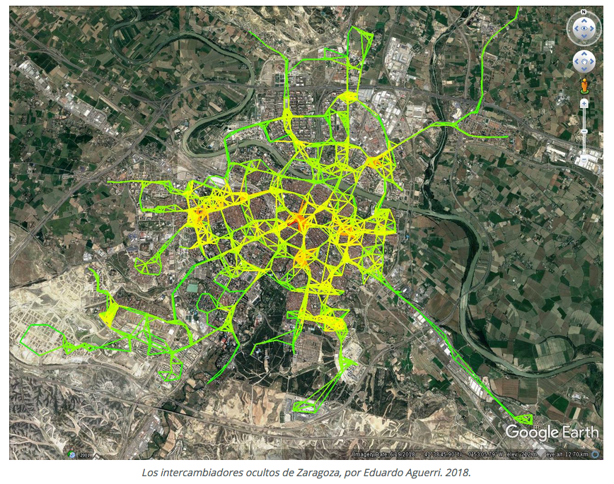 parislima's tweet photo. .@OpenYourCity ::: [#BigData] Cómo los DATOS URBANOS nos revelan la VIDA OCULTA de las #ciudades. => https://t.co/Dwc2ww7Pvy https://t.co/rzkZ90Zipq