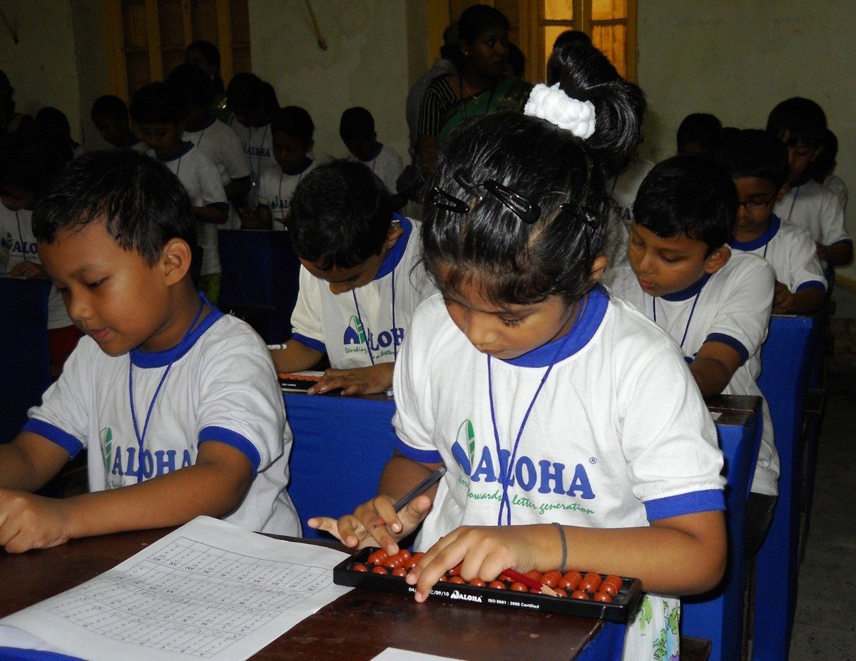 ALOHATRIPURA's tweet photo. #Hello_Viewers,
Greetings 💐
#Unforgettable_Memory
#ALOHA_in_Tripura 2nd State Level Competition 2012 in #Mental_Arithmetic_and_Tinytots. https://t.co/ET6fJkcgk4