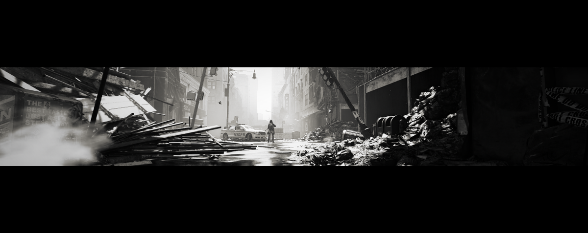 Solnegas's tweet photo. #TheDivision2 
#TheDivision2Photos 
#agenthighlights https://t.co/9b3iEM7G6h
