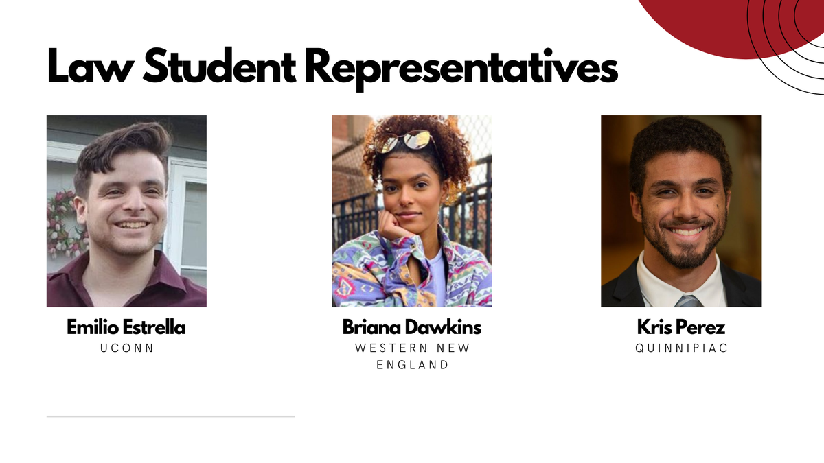 CT Hispanic Bar Assn tweet media