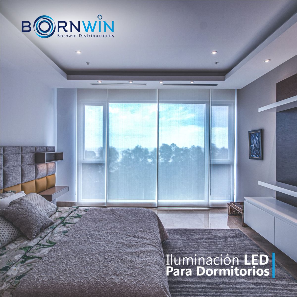 BornwinDD's tweet photo. La Luz es un elemento esencial para acompañar todas las actividades diarias, e incluso para dormir plácidamente. Una ✨#iluminación cálida en tu dormitorio antes de apagar la luz te ayudará a sintonizarte con la conciliación del sueño. https://t.co/bozm5g8hhr
