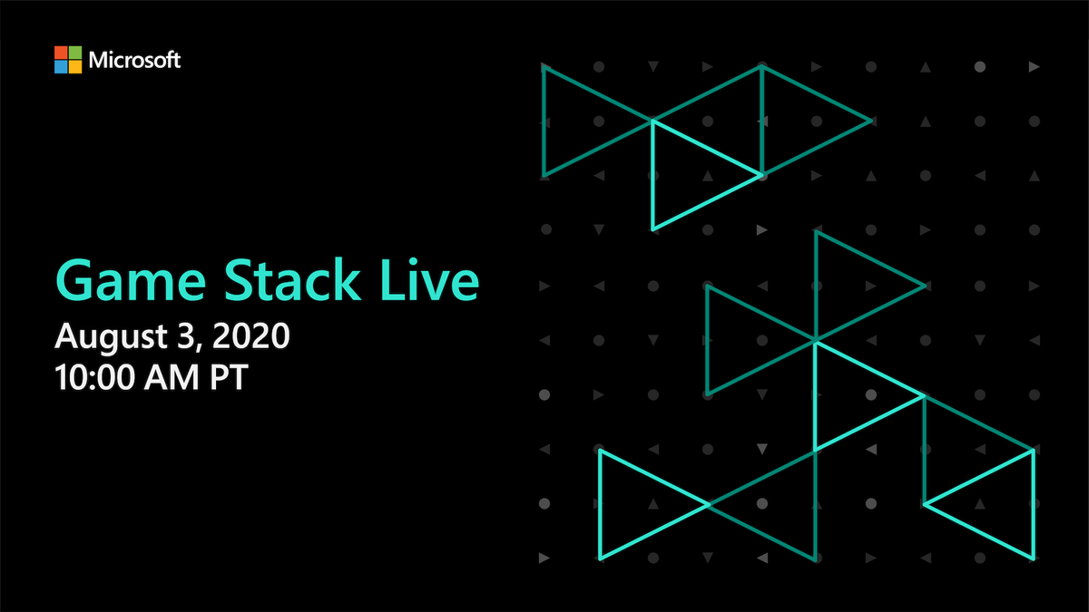 XBOXGameDev's tweet photo. #GameStackLive was so much fun we’re making it a regular thing. You bring the snacks, and we’ll bring an hour of all the sauciest game dev updates we can find. See you there: https://t.co/7GpoCc8Hro https://t.co/eYAMnQjzyK