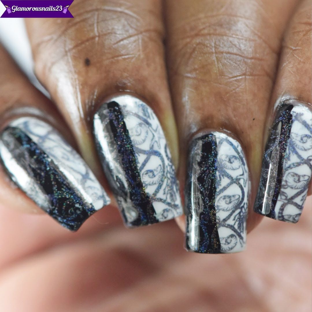 Glamorousnails23 tweet media