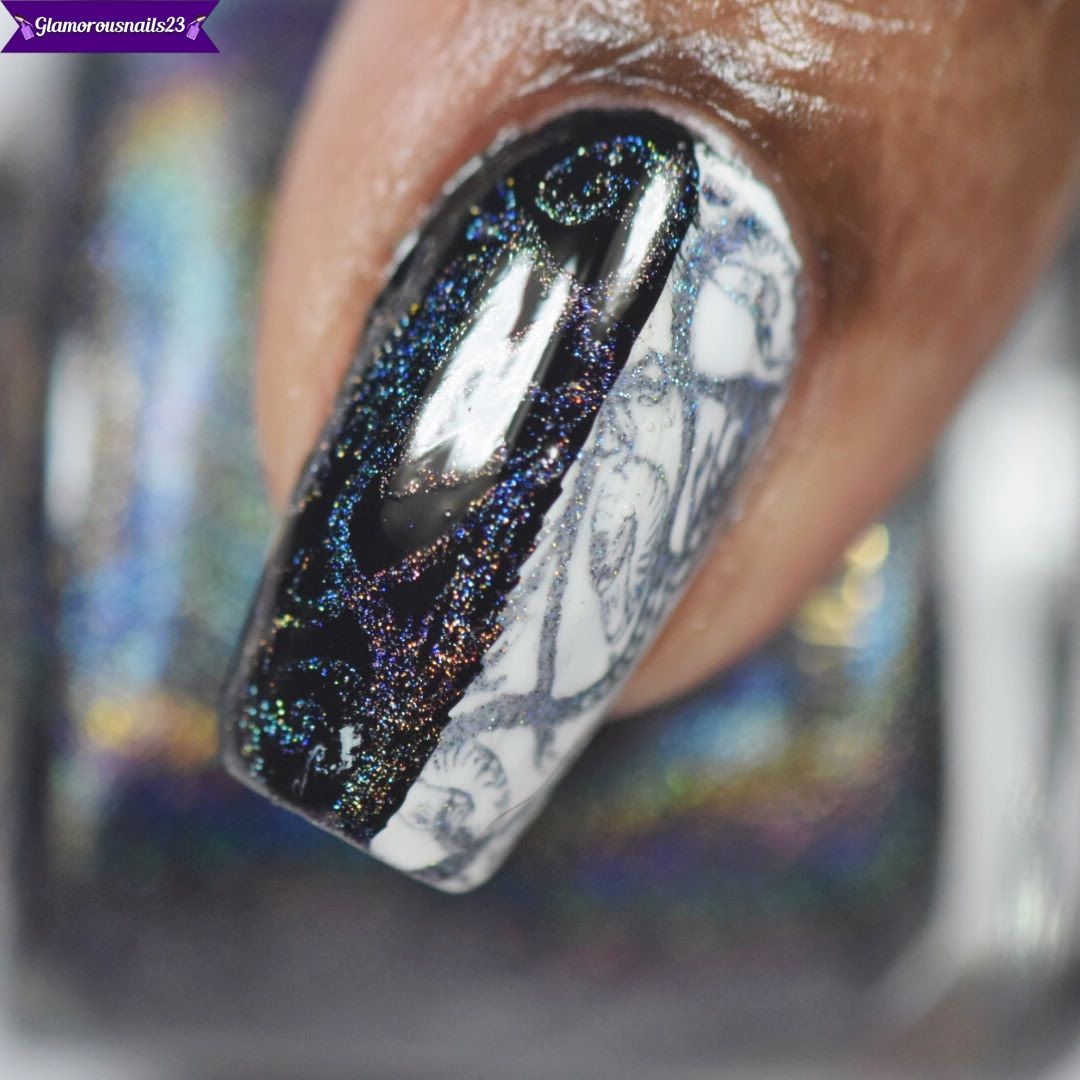 Glamorousnails23 tweet media