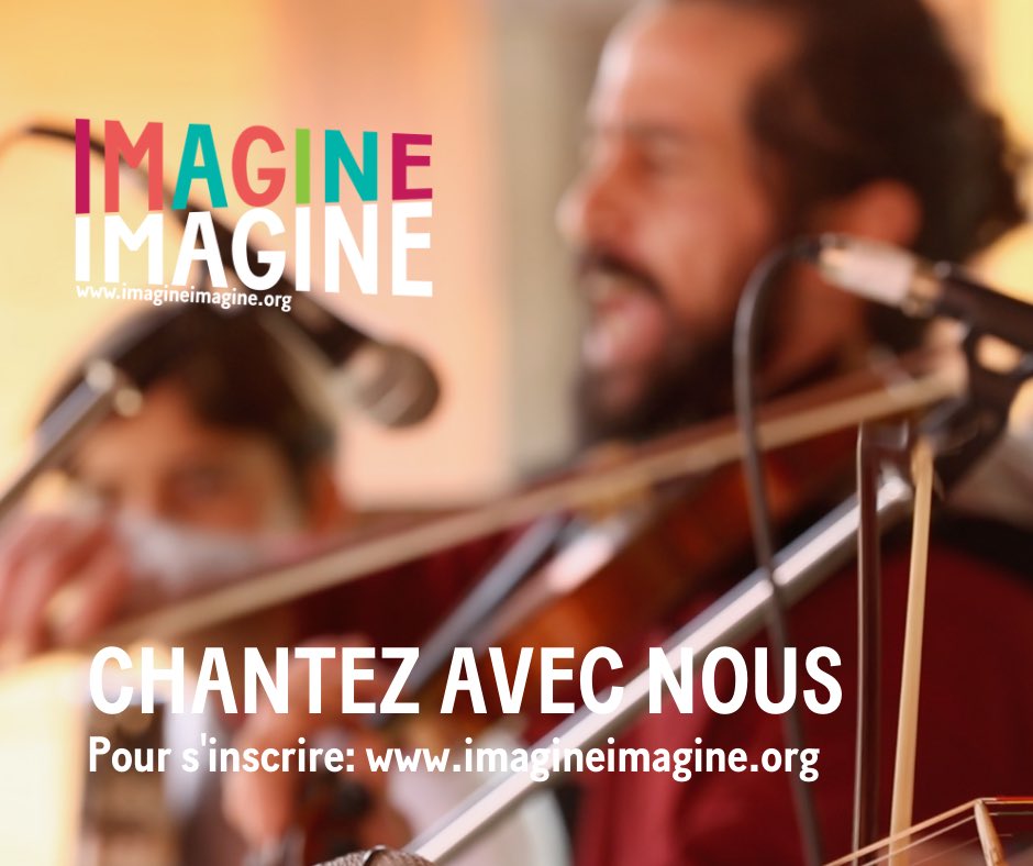 Together_Create's tweet photo. Do join in our incredible #ImagineImagine global music video project, we’ve got people from all over the world participating and showing support for displaced people everywhere! Sign up: https://t.co/6YBJEy3yDO @JimPinchen @IOM_UK @bengregor @kabulleslie https://t.co/tUnhn41NbW