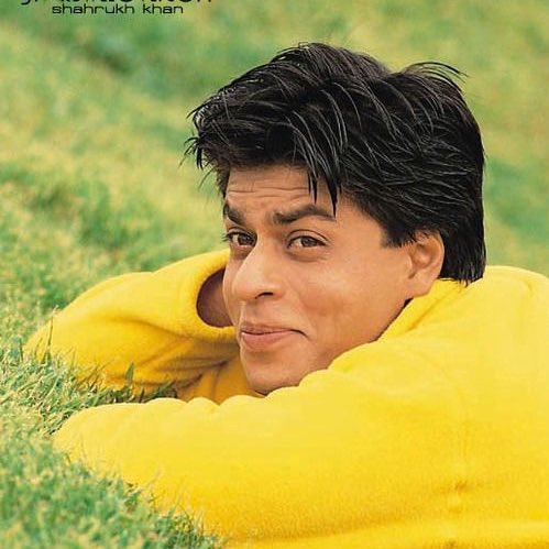 Shah Rukh Khan ~ ~ Kajol