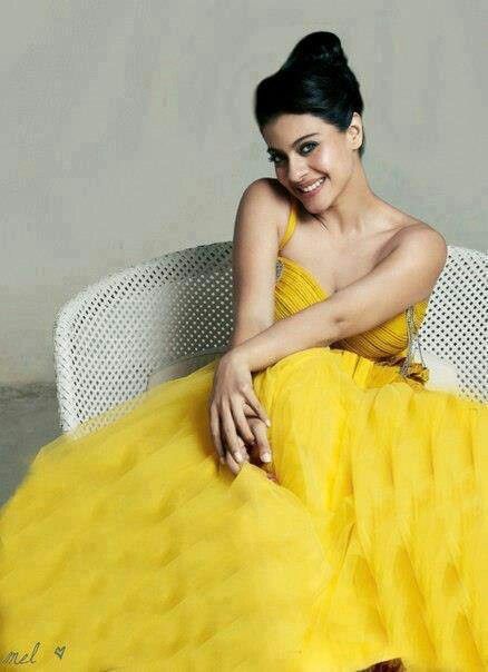 Shah Rukh Khan ~ ~ Kajol