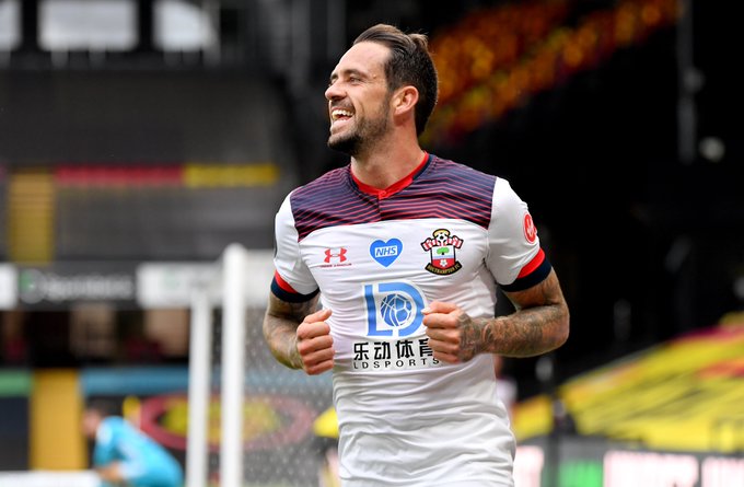 Ings in GW37+ vs Bournemouth :19 goals already- Will surely be motivated for Golden Boot in GW37+Ings- 11/19 goals away, Saints 27/44 pts awayFA Cup action in GW37+ means Bruno, KDB, Auba, Sterling are risky optionsCheck out the blog for more! #FPL  #FPLCommunity