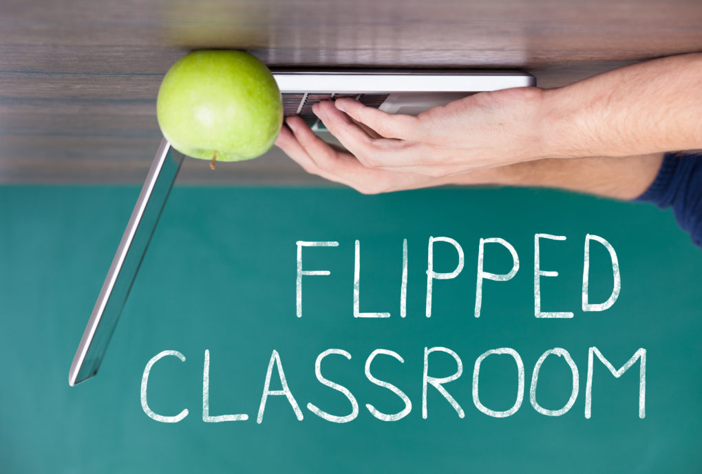 BenHaydenEDU's tweet photo. We are introducing a #flippedclassroom approach from September. What are your golden moments, challenges and top tips!? #AppleEDUchat #EdTech #remotelearning https://t.co/TT8oATeCpO
