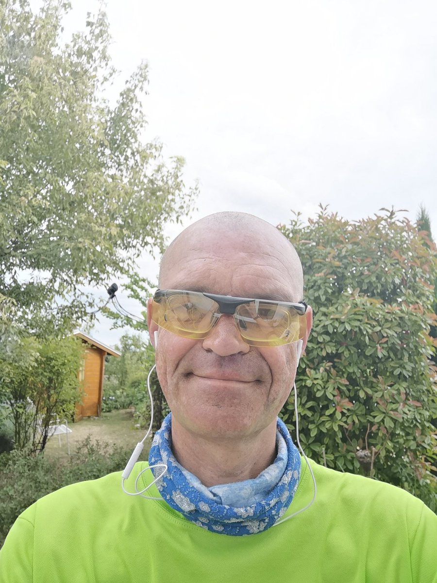Thomas_rennt's tweet photo. 12 km im Stadtwald mit 500 Hoehenmetern. Ich habe mich selbst überrascht: Phasenweise war das Laufen wie vor der Sprunggelenkskrise #runninghelps https://t.co/18X0HO1nq1