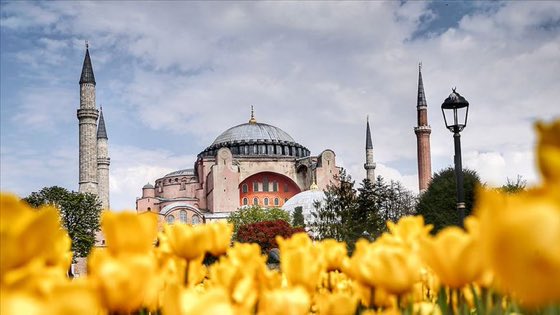 Elhamdülillahhhh.