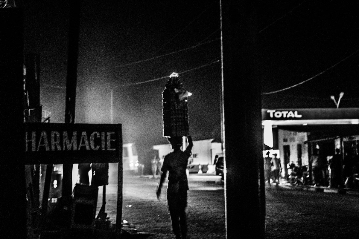 iVisibleProject's tweet photo. We are excited to share our first entry in the #iVisibleProject from Kinshasa-based photojournalist @justinmakangara
Head over to the link below to read his story:
https://t.co/jKq7cVQQ18
And check out how to be a part of the project via the Submissions Page! https://t.co/BXVwAKmnsI