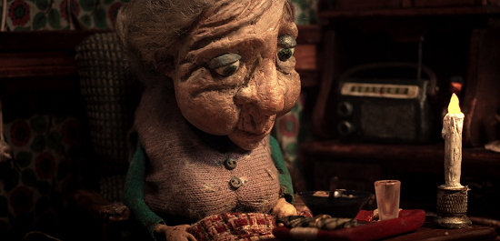AnimacionPara's tweet photo. 2020: Candela. 9/10
Otra maravilla en #stopmotion de 
#MarcRiba y #AnnaSolanas para @IGStopMotion, muy posiblemente su más bonita historia en el ámbito de la #animaciónparaadultos. Seleccionada en el @skylinefilmfest y disponible en @Filmin. 
Crítica: https://t.co/OhJyTa2kXZ https://t.co/DBd8rcJYCR