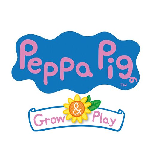 PeppaGrowNPlay's tweet photo. Peppa Pig Grow &amp; Play - a new brand from Interplay UK, the makers of My Fairy Garden!

Grow real plants with Peppa Pig, her brother George and their friends Suzy Sheep and Rebecca Rabbit! 

Follow our Twitter page for news, pics, competitions and more!

https://t.co/ZYKBjmXGww https://t.co/mvrVXybaX3