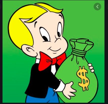 5. Is it true that Harper's is a strange venue for a letter on free speech, since it is run by a Richie Rich type plutocrat who capriciously fires editors and staff, sometimes for union busting purposes? Yep.