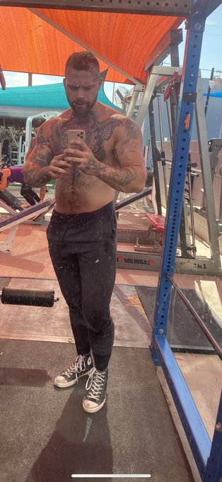 Bigger by the day💪💪 https://t.co/X7UumpkcqS<a href="/tag/mvsales"class="tags"><span>#mvsales</span></a><a href="/tag/mvboys"class="tags"><span>#mvboys</span></a>
