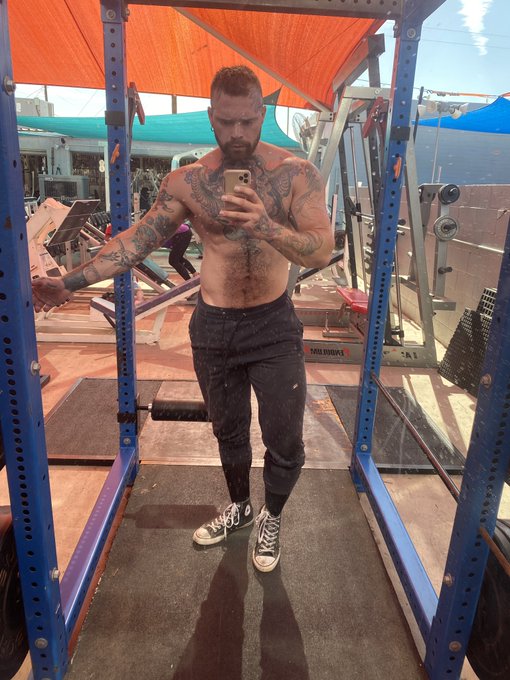 Bigger by the day💪💪 https://t.co/X7UumpkcqS<a href="/tag/mvsales"class="tags"><span>#mvsales</span></a><a href="/tag/mvboys"class="tags"><span>#mvboys</span></a>