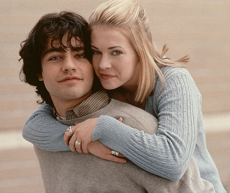 Happy birthday to Adrian Grenier, seen here in \"Drive Me Crazy\" from 1999. 