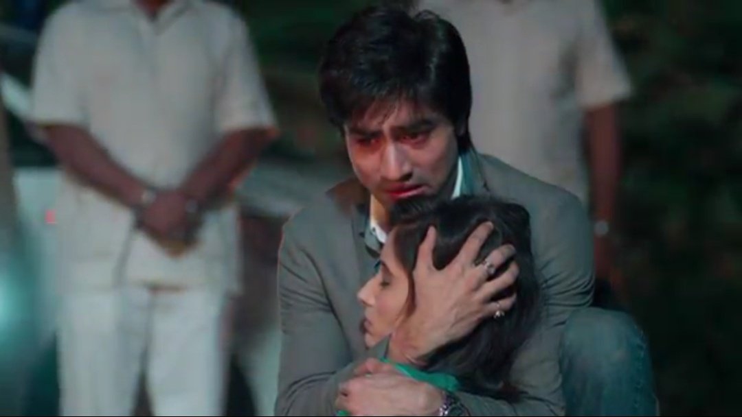 as expected...   #Bepannaah