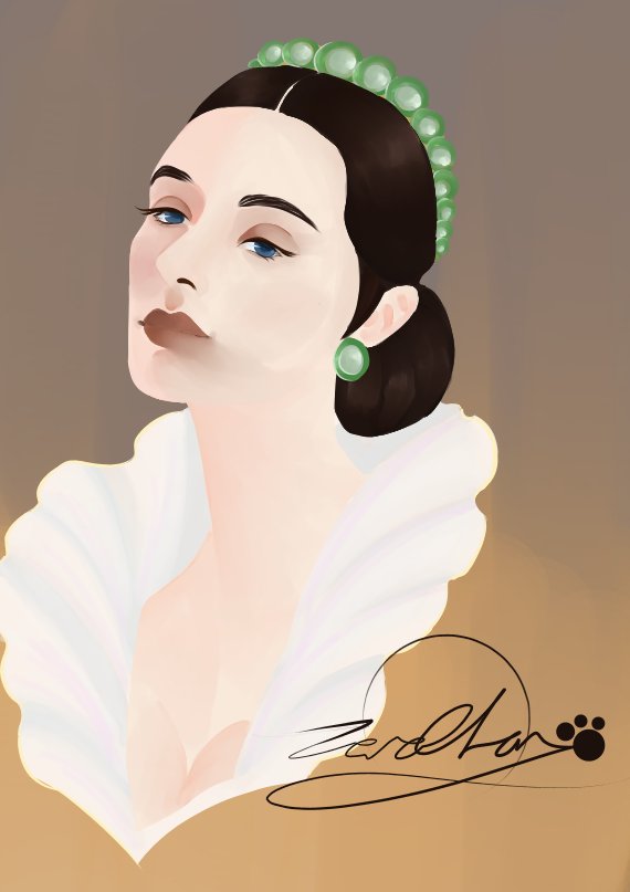 Zeno_art99 (@zenochana) on Twitter photo 