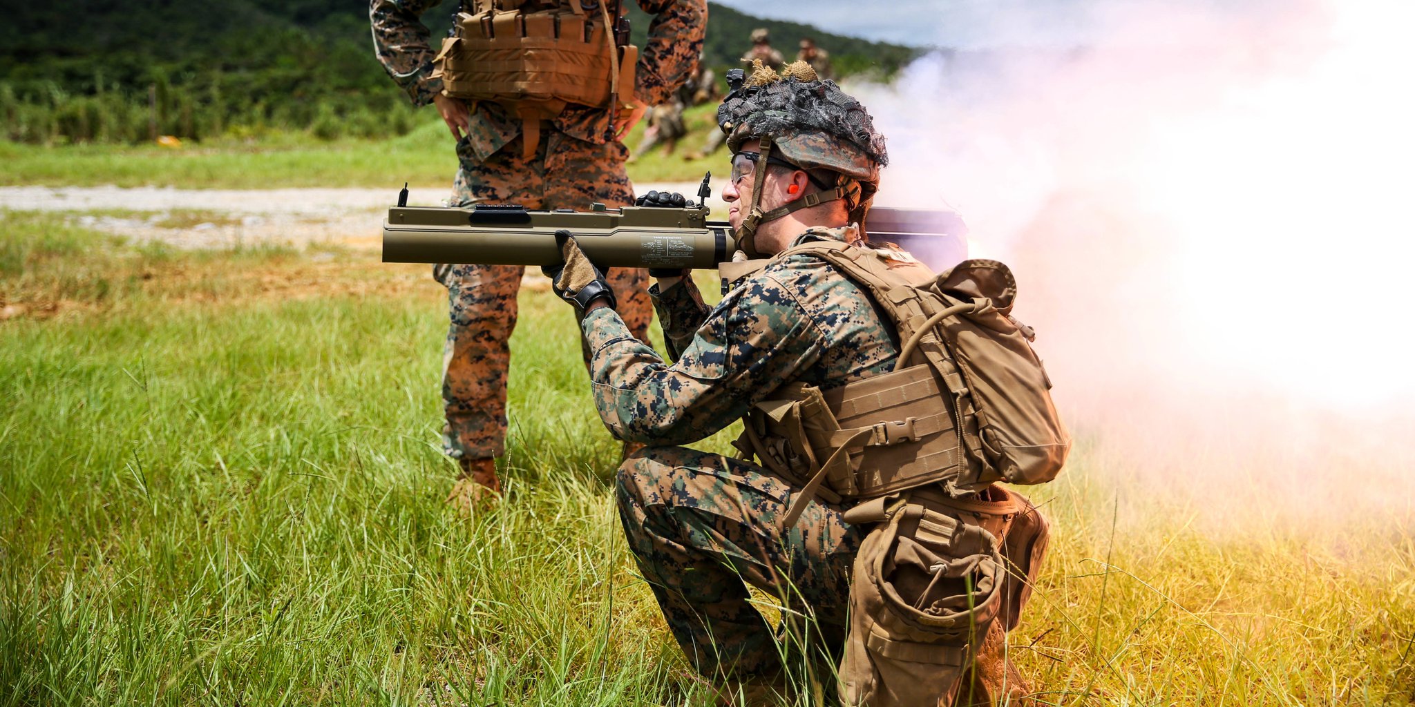 U.S. Marines on Twitter: 