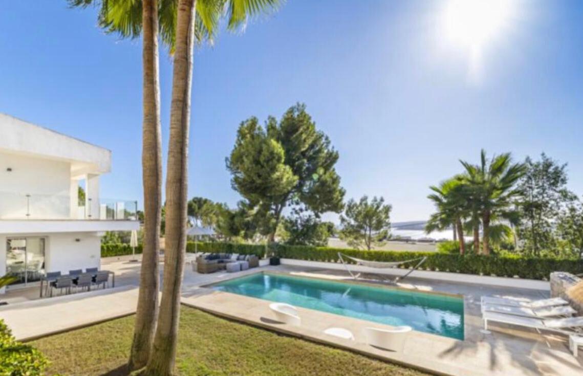 SW Mallorca Rentals tweet media
