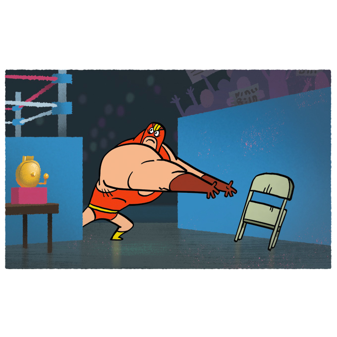 toonholechris's tweet photo. Wrestling https://t.co/T7tCXFBzep