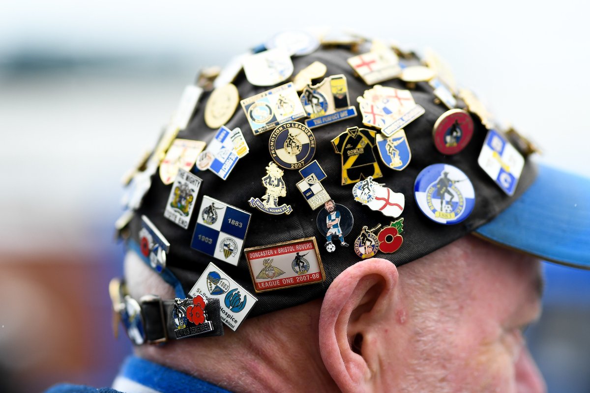  This will be our Virtual Fans Forum thread, featuring all the responses from today's chat with supporters... #BristolRovers