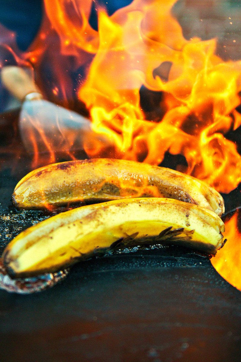dachzeltnomaden's tweet photo. Heute zum #FUTTERFREITAG kommt die Banane mal auf den Grill mit Zimtzucker und Likör . 😱
⠀
Zum Rezept! 👨‍💻
👉 https://t.co/6yVo9teupC 👈
⠀⠀⠀⠀⠀⠀⠀⠀⠀
Ihr habt auch ein Rezept? 🥞
Schreibt uns an: mail@dachzeltnomaden.com
⠀
📸by IG @campingdeliciously https://t.co/Ar16VQfhuf