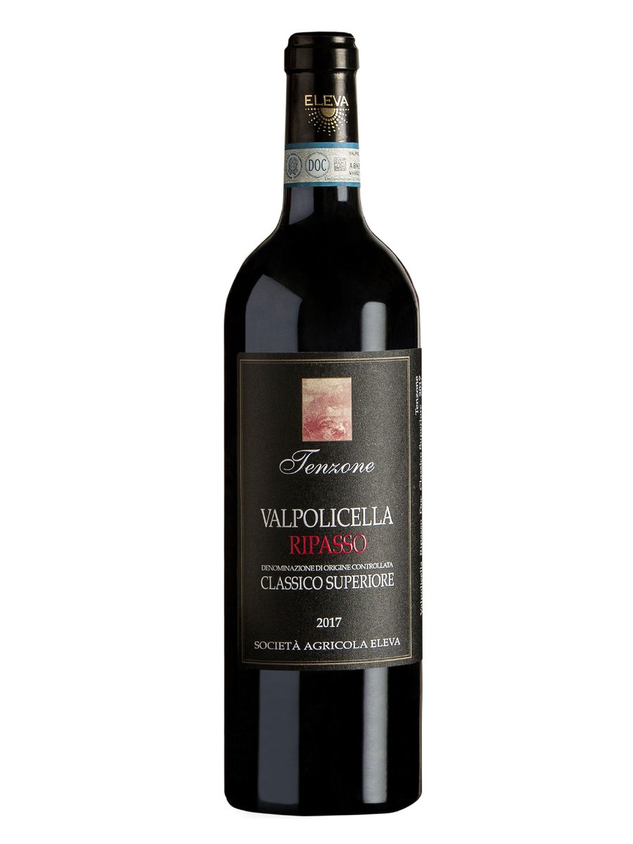 WineNewsIt's tweet photo. A #cena il #Valpolicella #Ripasso #Tenzone 2016 di #Eleva, dai profumi di ciliegia sotto spirito e cenni speziati. In bocca, il sorso è voluminoso, i tannini lievi e rotondi ma lo sviluppo è vivace e ritmato, https://t.co/6gS2oFKfuc https://t.co/A93PyS73VS