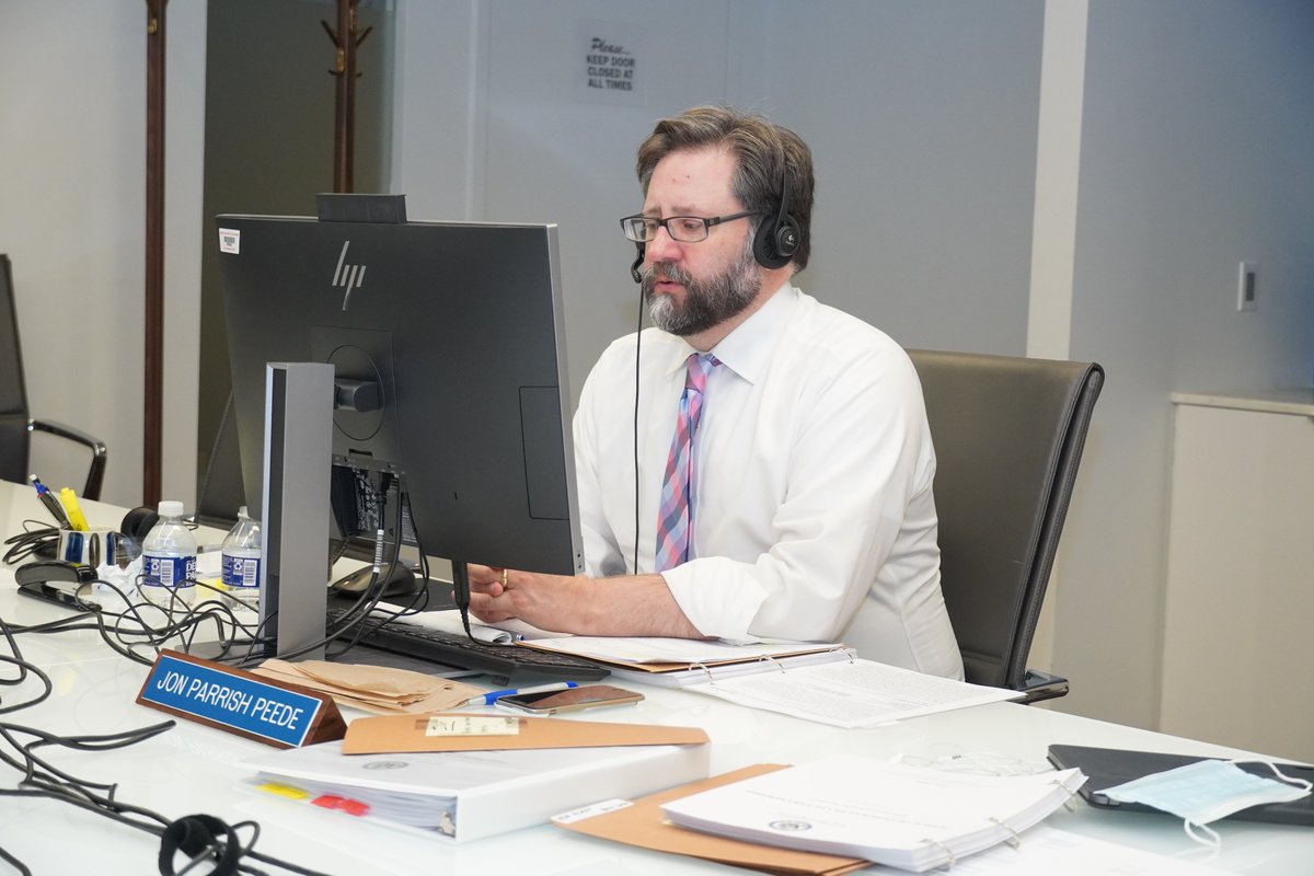 Excited to announce that the National Council will be reviewing more than 1,000 grant applications July 9-10. Due to the pandemic,  @NEHChair and 23 members of the National Council will complete their review virtually.