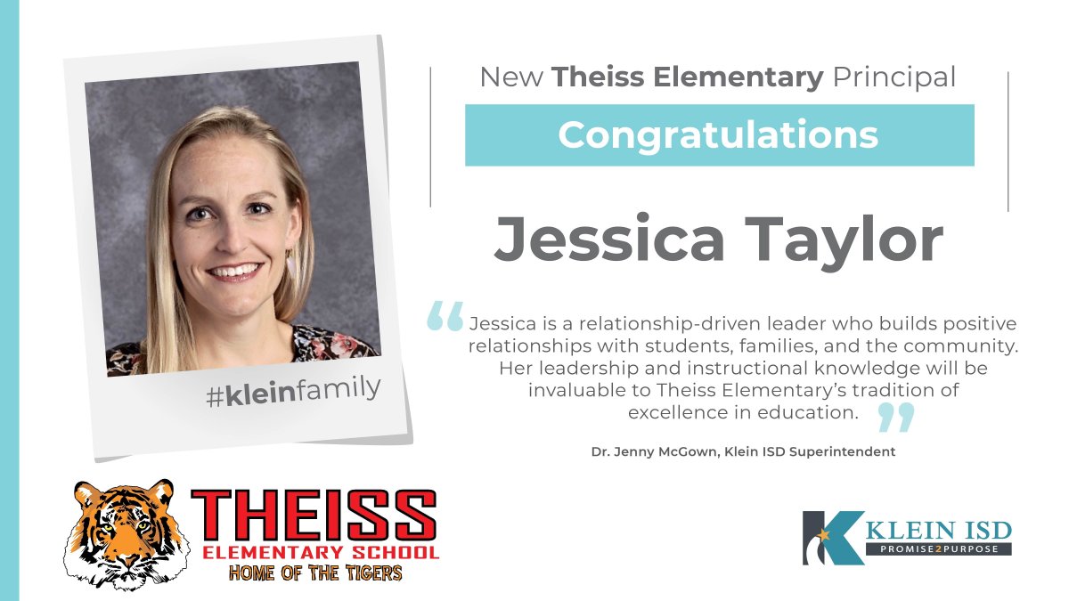 Theiss Elementary tweet media