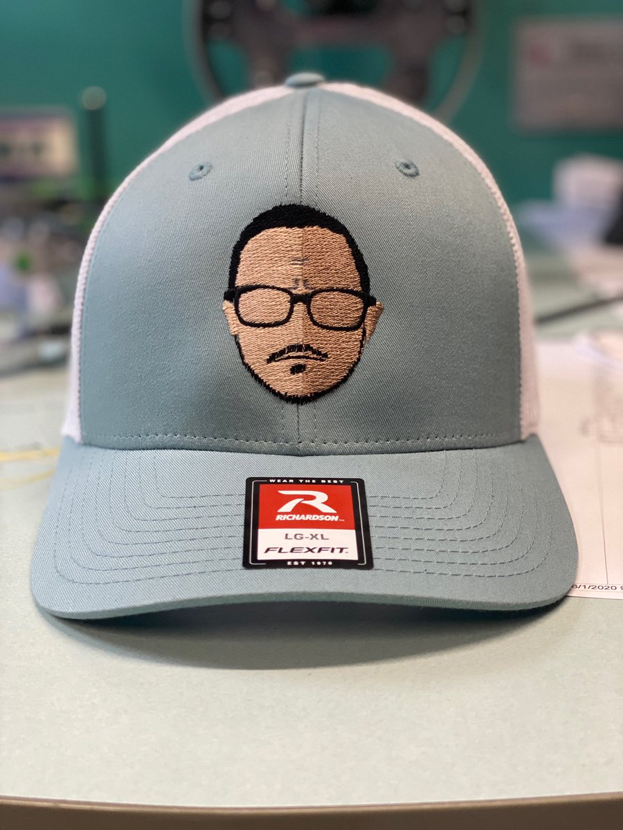 Retweet For A Chance To Win 1 Of My New Tuddle Daily Podcast Hats
#Radio #Podcast 
Tuddle.Podomatic.com

iTunes
podcasts.apple.com/us/podcast/the…

TuneIn
tun.in/pjOR7

iHeartRadio
iheart.com/podcast/269-th…

Spotify
open.spotify.com/show/1ZHRedrnx…

315 Live
315live.com/category/tuddl…