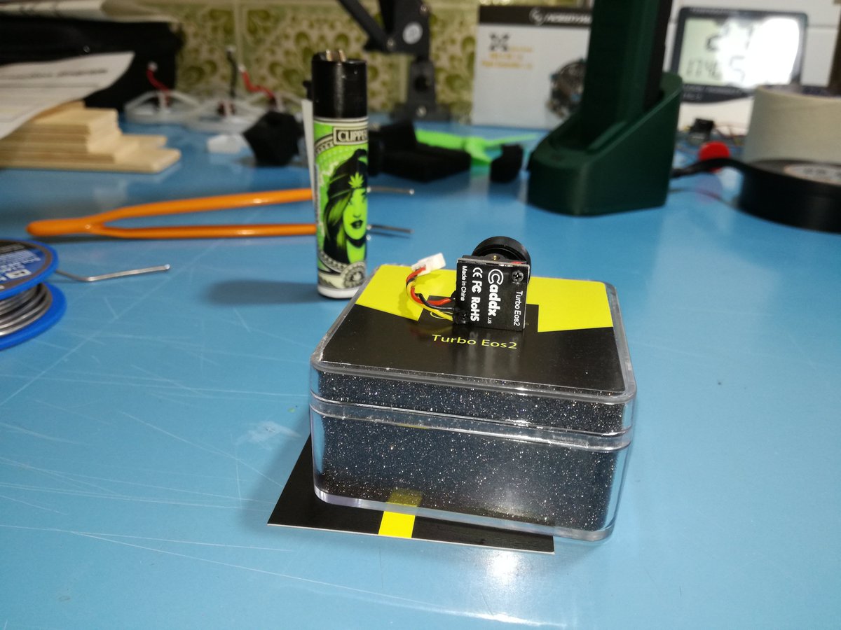 cannibal_drones's tweet image. Caddx Turbo EOS2 1200TVL 2.1mm
#drone #quad #fpv #fly #volare #sky #droneracing #fpvracing #rc #freestyle #droneview #aerial #gopro #eachine #fatshark #tinywhoop #longrange #microdrone #frsky #taranis #unboxing #tutorial #r9mm #firmware #update #rx4r #ricevente #rx #caddx #eos2