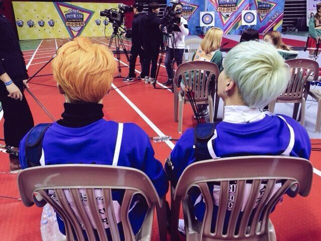 Let's start with the legendary isac yoonmin