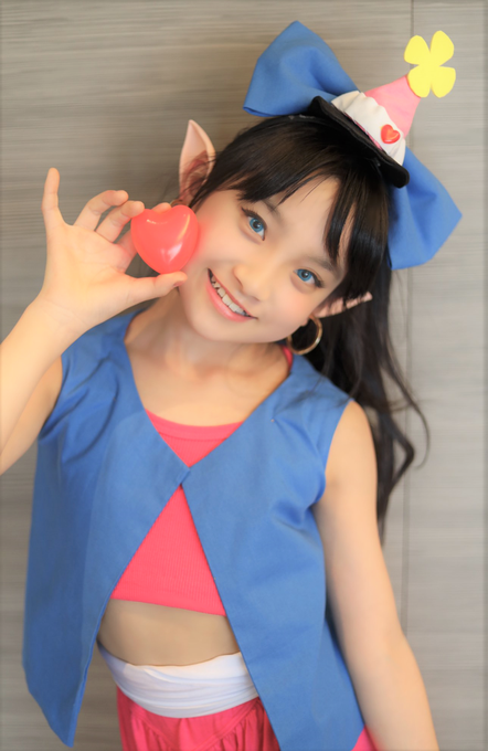 Twitterのコスプレ画像6